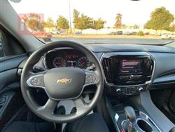 شيفروليه ترافرس